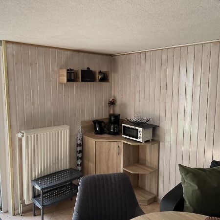 Bungalow Gager Extérieur photo