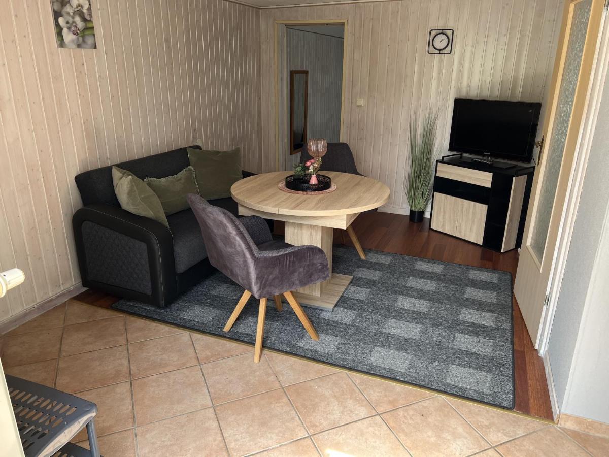 Bungalow Gager Extérieur photo