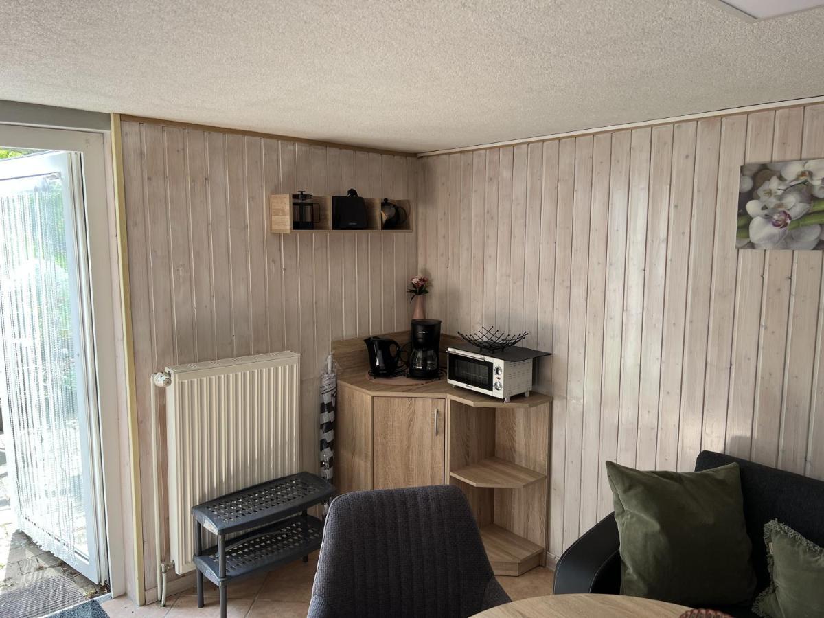 Bungalow Gager Extérieur photo