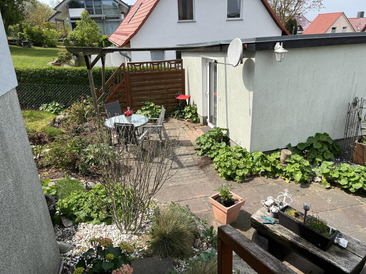 Bungalow Gager Extérieur photo