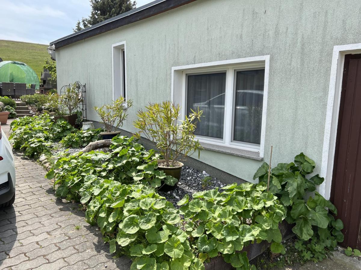 Bungalow Gager Extérieur photo