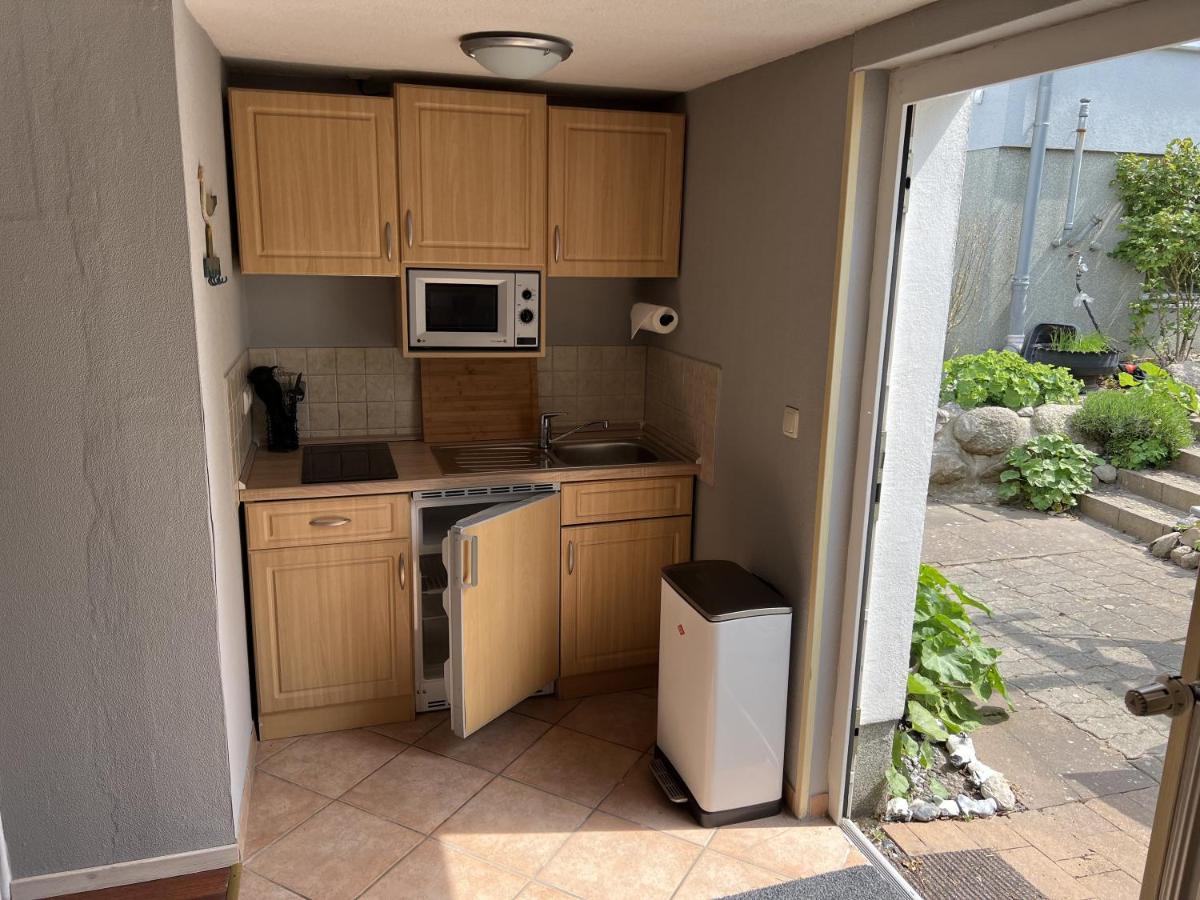 Bungalow Gager Extérieur photo